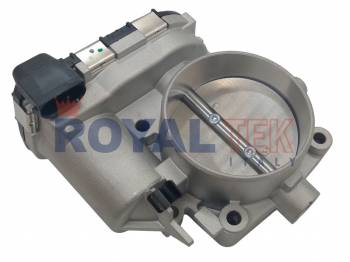 CUERPO MARIPOSA ROYALTEK MERCEDES C220 --- OEM A1131410125